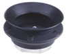 SMC ZPT100HBN-B16 VACUUM PAD ASSEMBLY NBR 100MM