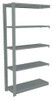 TENNSCO CORP ZM7-3618A-5D BOLTLESS SHELVING ADD-ON 36X18 STEEL