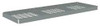 TENNSCO CORP ZLES-7224W ADDITIONAL SHELF LEVEL 72X24 WIRE