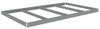 TENNSCO CORP ZLCS-8448 ADDITIONAL SHELF LEVEL 84X48 NO DECK