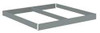 TENNSCO CORP ZLCS-4842 ADDITIONAL SHELF LEVEL 48X42 NO DECK