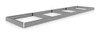 TENNSCO CORP ZKH-9624 ADDITIONAL SHELF LEVEL 24DX96IN.W STEEL