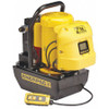 ENERPAC ZE4408SB HYDRAULIC PUMP ELECTRIC INDUCTION