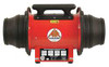 AIR SYSTEMS INTERNATIONAL SVF-10EXP 1-SPEED 115V 0.33 HP 10/8" INLET/OUTLET 