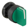 SCHNEIDER ELECTRIC ZB5AD303 SELECTOR SWITCH NON-ILLUMINATED LEVER