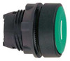 SCHNEIDER ELECTRIC ZB5AA334 NON-ILLUM PUSH BUTTON OPERATOR GREEN
