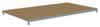 TENNSCO CORP ZAES-4824D ADDITIONAL SHELF LEVEL 48X24 PARTICLEBD