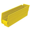 AKRO-MILLS 30110YELLO AKRO-MILS PLASTIC NESTING STORAGE SHELF 
