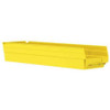 AKRO-MILLS 30164YELLO AKRO-MILS PLASTIC NESTING STORAGE SHELF 