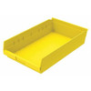 AKRO-MILLS 30178YELLO AKRO-MILS PLASTIC NESTING STORAGE SHELF 