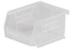 AKRO-MILLS 30210SCLAR F8648 HANG/STACK BIN 5-3/8 X 4-1/8 X 3 C