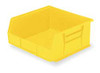 AKRO-MILLS 30235YELLO F8699 HANG/STACK BIN 10-7/8 X 11 X 5 YEL