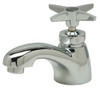 ZURN INDUSTRIES Z82702-XL FAUCET MANUAL CROSS 1/2 IN NPSM 2.2 GPM