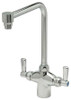 ZURN INDUSTRIES Z826S1-XL LAVATORY FAUCETS
