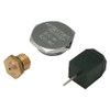ZURN INDUSTRIES Z1022-XL-UNIV-RK REPAIR KIT ZINC