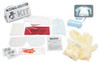 NORTH SAFETY PRODUCTS Z019848 BLOODBORNE PATHOGEN KIT DISPOSABLE