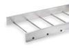 COPE 3B48-24SL-12-09 LADDER TRAY 12 FT L X 24 IN W 100 LB CAP