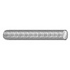 ALL AMERICA THREADED PRODUCTS AL.01002406.PL.DAR THREADED ROD  10-24X6 FT