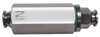 ALPHA FITTINGS 82670VM-06 INLINE FILTER 3/8 TUBE PUSH TO CONNECT