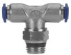 ALPHA FITTINGS 87210-53-02 MALE SWIVEL TEE PUSHCONN SIZE 5/32 PK5 ALPHA FITTINGS 87210-53-02 MALE SWIVEL TEE PUSHCONN SIZE 5/32 PK5