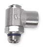 ALPHA FITTINGS 88973-04-02 UNIVERSAL FLOW CONTROL 1/4IN TUBE 1/8IN