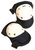 ALTA 50903 NAVY PROLINE KNEE PADS W/BUCKLE FASTENIN