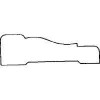 ALEXANDRIA MOULDING INC 0W936-20084C1 SOLID PINE MOULDING, COLONIAL STOP, 7/16