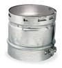 AMERI-VENT 4EUA-F FEMALE VENT ADAPTER 4 DIA 6 L