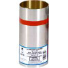 AMERIMAX HOME PRODUCTS 70412 ROLL FLASHING, GALVANIZED, 12-IN. X 10-F