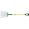AMES TRUE TEMPER 74156 5TINE COMPOST FORK            