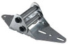 AMERICAN GARAGE DOOR H414 GARAGE DOOR HINGE 7-1/4 IN H PK 2 AMERICAN GARAGE DOOR H414 GARAGE DOOR HINGE 7-1/4 IN H PK 2