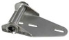 AMERICAN GARAGE DOOR HSCC112 GARAGE DOOR HINGE 7-1/2 IN H PK 4 AMERICAN GARAGE DOOR HSCC112 GARAGE DOOR HINGE 7-1/2 IN H PK 4