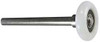 AMERICAN GARAGE DOOR RMS2147 DOOR ROLLER 4 1/2 IN. DIA. 2 IN. PK 4