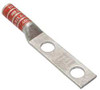 BURNDY YA272N TWO HOLE LUG COMPRESS CONNECTOR 3/0 AWG