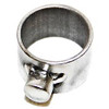AMS 309.12 Q-C RELEASE RING CHR MOLY
