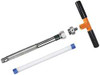AMS 424.03 SOIL RECOVERY PROBE 1 1/8 IN X12IN STEEL
