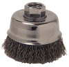 ANCHOR BRAND 6CC58 ANCHOR 6" CRIMP CUP 6" X.014 5/8-11 ANCHOR BRAND 6CC58 ANCHOR 6" CRIMP CUP 6" X.014 5/8-11