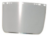 ANCHOR BRAND 8040-B-CL ANCHOR 8 X 12 CLEAR BOUND VISOR FOR JACK