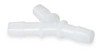 ELDON JAMES Y0-4HDPE Y CONNECTOR 1/4 IN BARBED HDPE PK 10