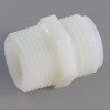 ANDERSON METAL CORP 53778-1212 PIPE FITTINGS, NYLON ADAPTER, 3/4 MGH X 