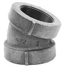 ANVIL 0300030509 ELBOW 22-1/2 2-1/2 IN.