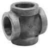 ANVIL 0300114204 STD BLACK MI 150# THRD FTGS