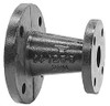 ANVIL 0306057803 CONCENTRIC REDUCER COUPLING 2-1/2X2 IN.