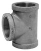 ANVIL 0310046602 REDUCING TEE 1-1/2X1-1/4X1 IN.