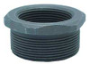 ANVIL 0361331408 HEX BUSHING FORGED STEEL 1 IN X 3/4 IN.