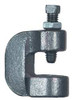 ANVIL 0500008024 BEAM CLAMPS & C-CLAMPS; CLAMP TYPE: C-CL