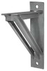ANVIL 0500086228 WELDED BRACKET MEDIUM LENGTH 24 IN