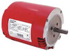 CENTURY H1042L MOTOR,3/4 HP,1,725 RPM,56CZ,208-230/460V