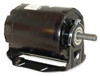CENTURY RB2054DV2 MOTOR,1/2 HP,1725 RPM,56,115/230V