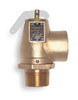 APOLLO 13202B05 SAFETY RELIEF VALVE 1IN 5PSI CAST BRONZE